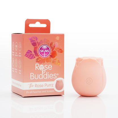 CREATIVE CONCEPTIONS - SKINS ROSE BUDDIES THE ROSE PURRZ