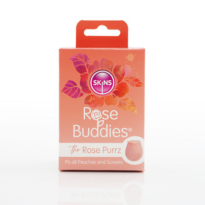 CREATIVE CONCEPTIONS - SKINS ROSE BUDDIES THE ROSE PURRZ