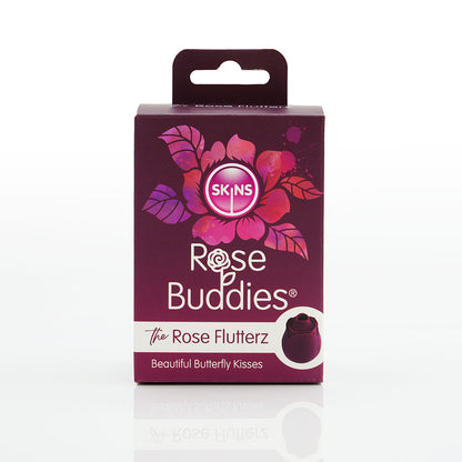 CREATIVE CONCEPTIONS - SKINS ROSE BUDDIES THE ROSE FLUTTERZ