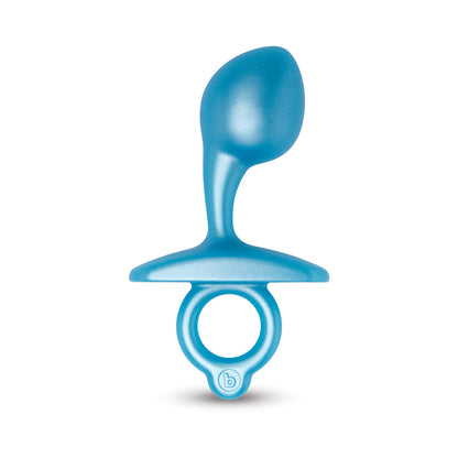 B-VIBE BUTTIES BULB SILICONE PROSTATE PLUG