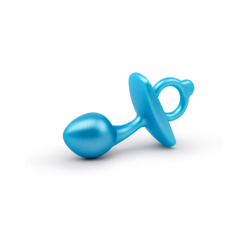 B-VIBE BUTTIES BULB SILICONE PROSTATE PLUG