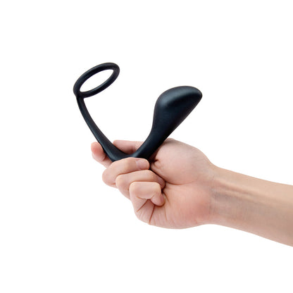 B-VIBE - BUTTIES RINGER C-RING & PROSTATE PLUG