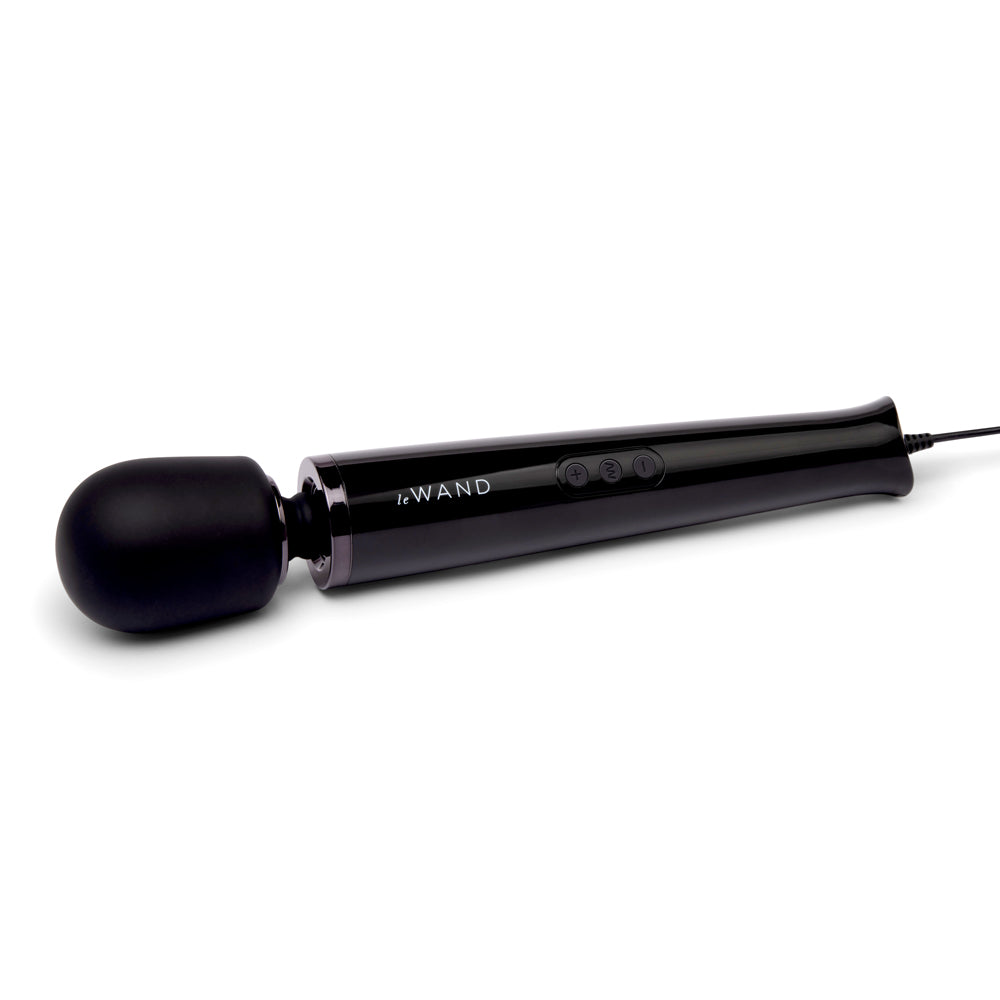 LE WAND - PLUG IN VIBRATING MASSAGER