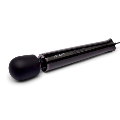 LE WAND - PLUG IN VIBRATING MASSAGER