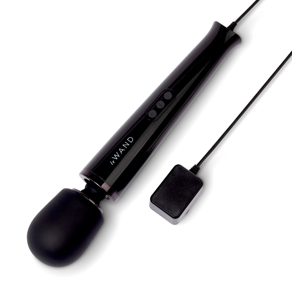 LE WAND - PLUG IN VIBRATING MASSAGER
