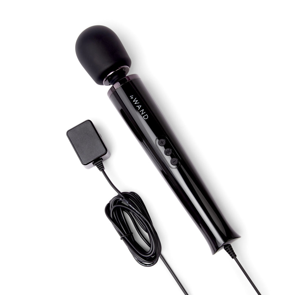 LE WAND - PLUG IN VIBRATING MASSAGER