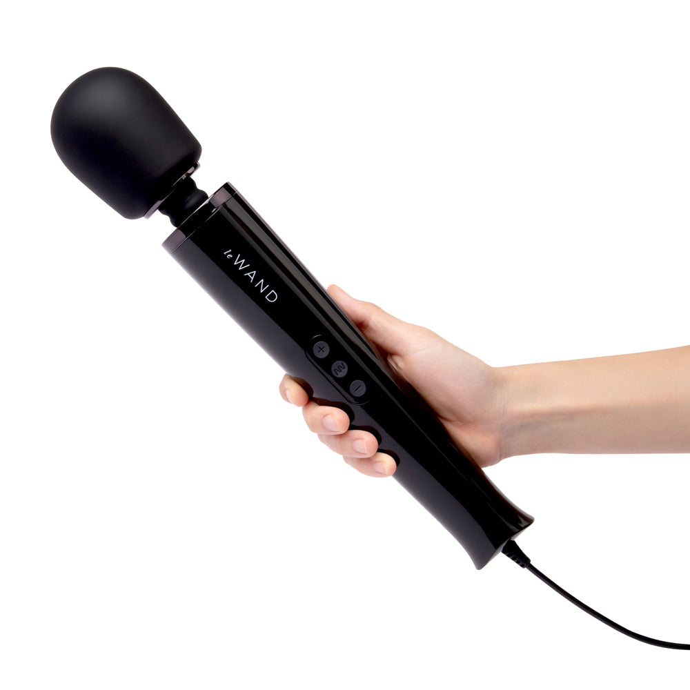 LE WAND - PLUG IN VIBRATING MASSAGER