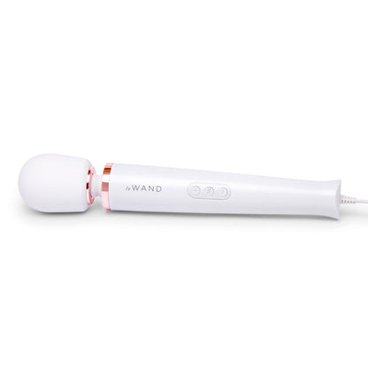 LE WAND - PLUG IN VIBRATING MASSAGER