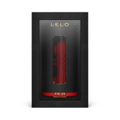LELO - F1S V3 RED