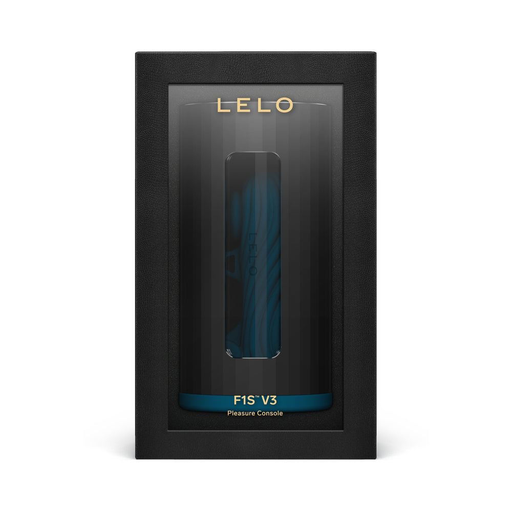 LELO F1S V3 BLUE