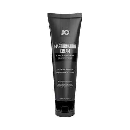 JO MASTURBATION CREAM 4 OZ.