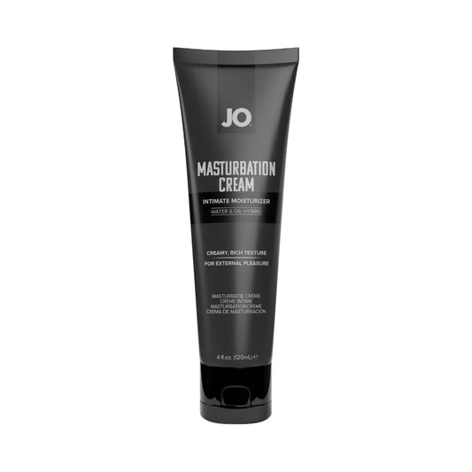 JO MASTURBATION CREAM 4 OZ.