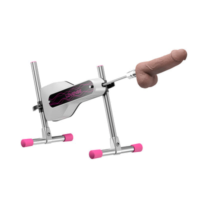 LOVENSE MINI SEX MACHINE