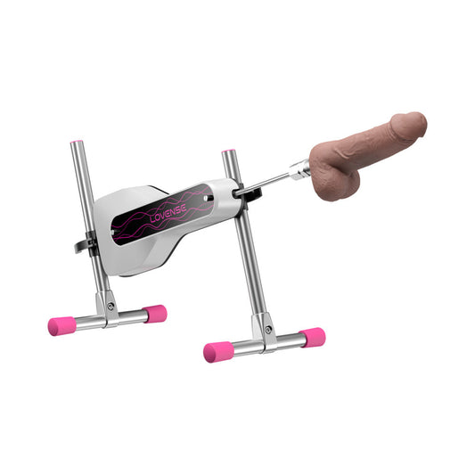 LOVENSE MINI SEX MACHINE