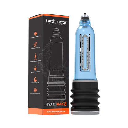 BATHMATE - HYDROMAX8