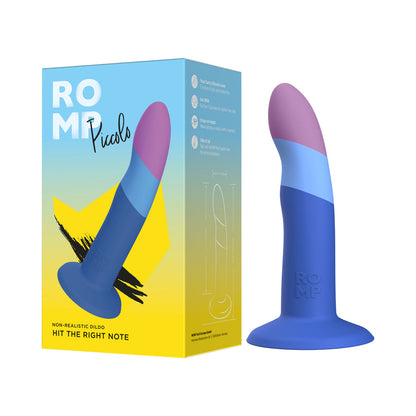 ROMP - FLAUTA DULCE