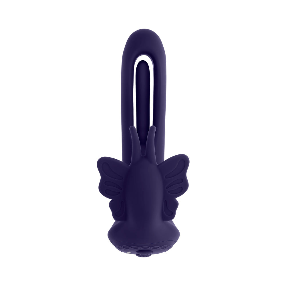 EVOLVED - LORD OF THE WINGS PURPLE