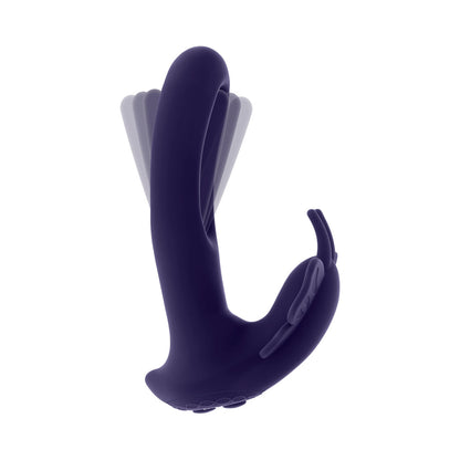 EVOLVED - LORD OF THE WINGS PURPLE