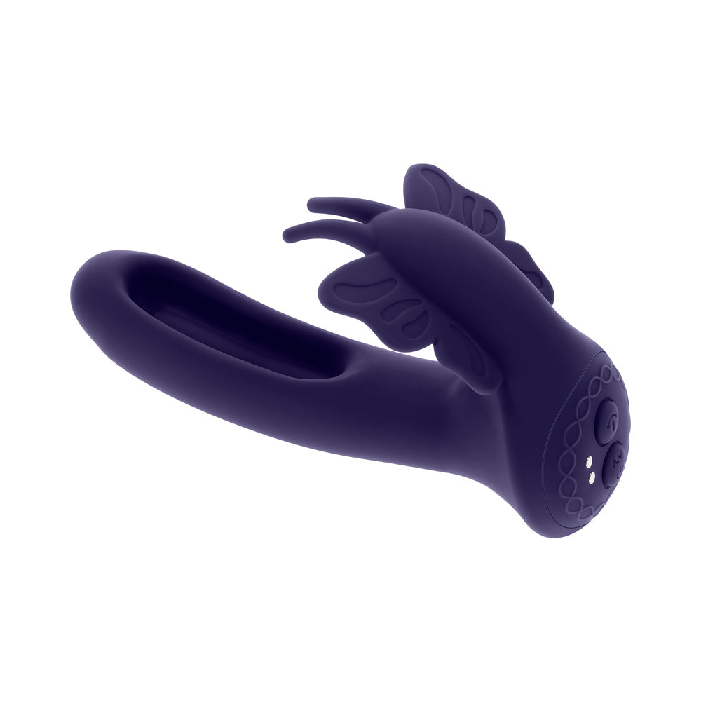 EVOLVED - LORD OF THE WINGS PURPLE