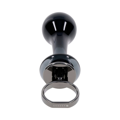 GENDER X - BLOW POP BLACK