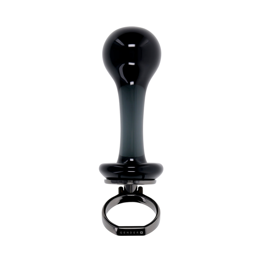GENDER X - BLOW POP BLACK