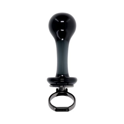 GENDER X - BLOW POP BLACK