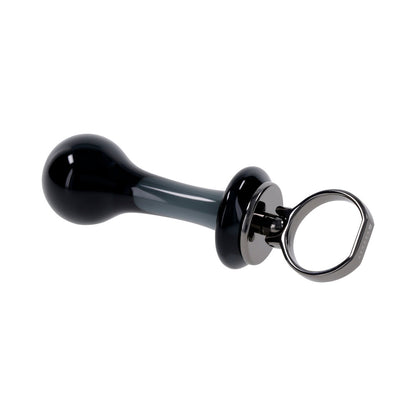 GENDER X - BLOW POP BLACK