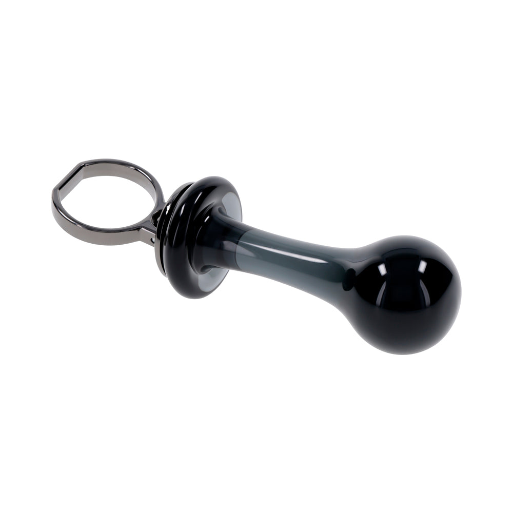 GENDER X - BLOW POP BLACK