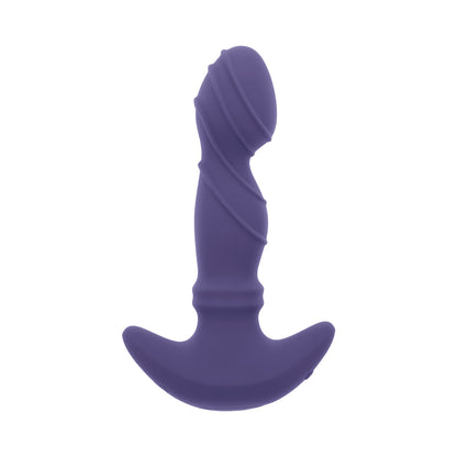 GENDER X - RING IT PURPLE