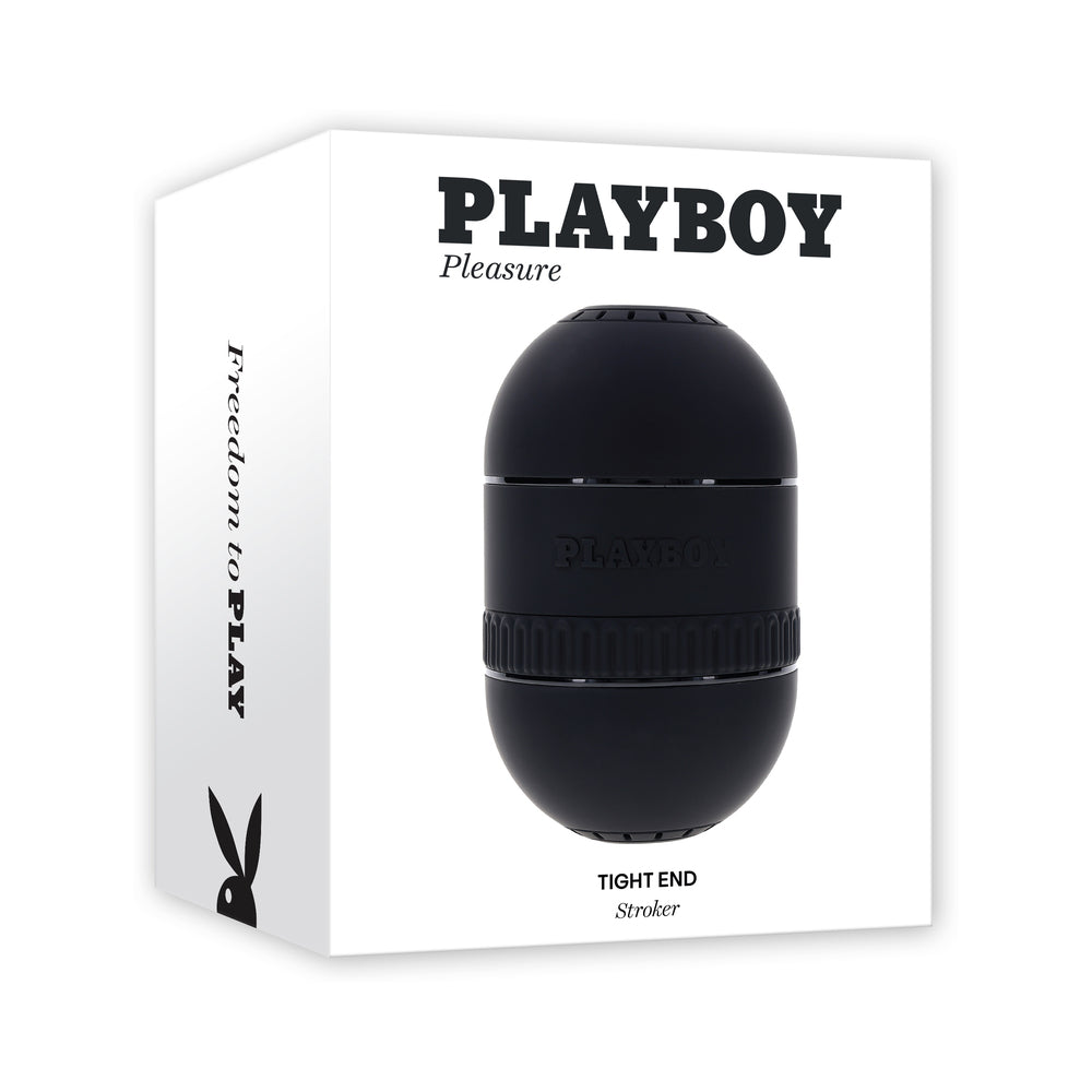 PLAYBOY - TIGHT END 2AM