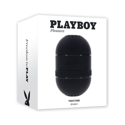 PLAYBOY - TIGHT END 2AM