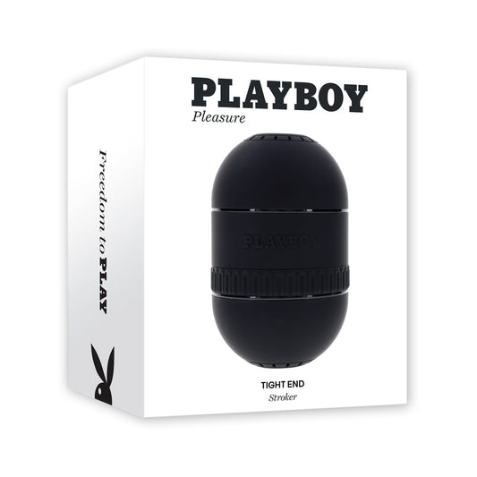 PLAYBOY - ALA CERRADA 2AM