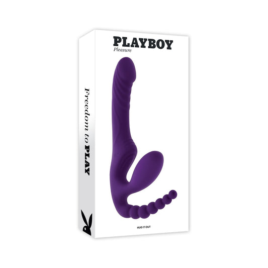 PLAYBOY - ACAÍ DE RECONCILIACIÓN