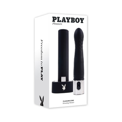 PLAYBOY - PLEASURE ZONE 2AM