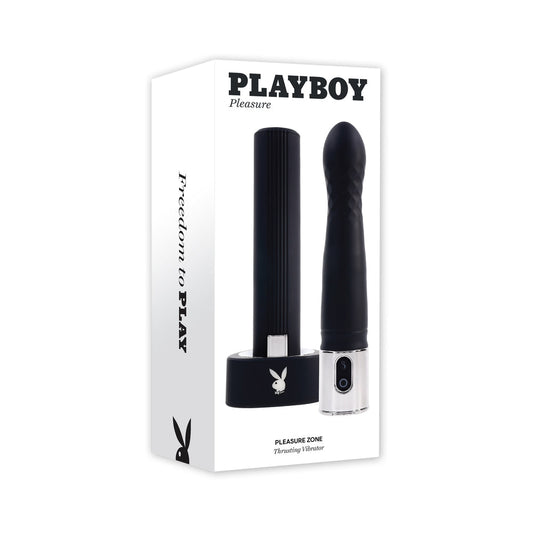 PLAYBOY - ZONA DE PLACER 2AM