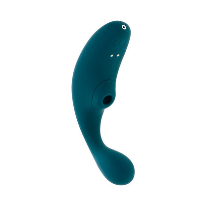 PLAYBOY - CHARMER DEEP TEAL