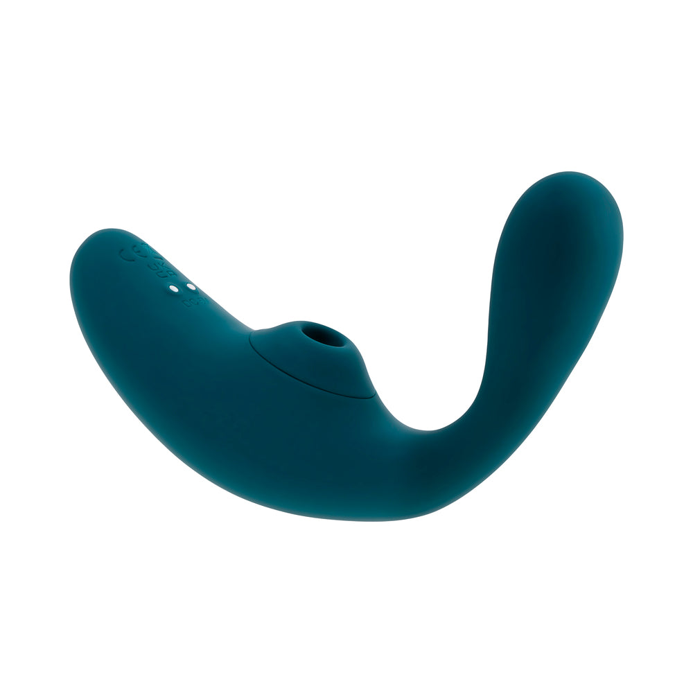 PLAYBOY - CHARMER DEEP TEAL
