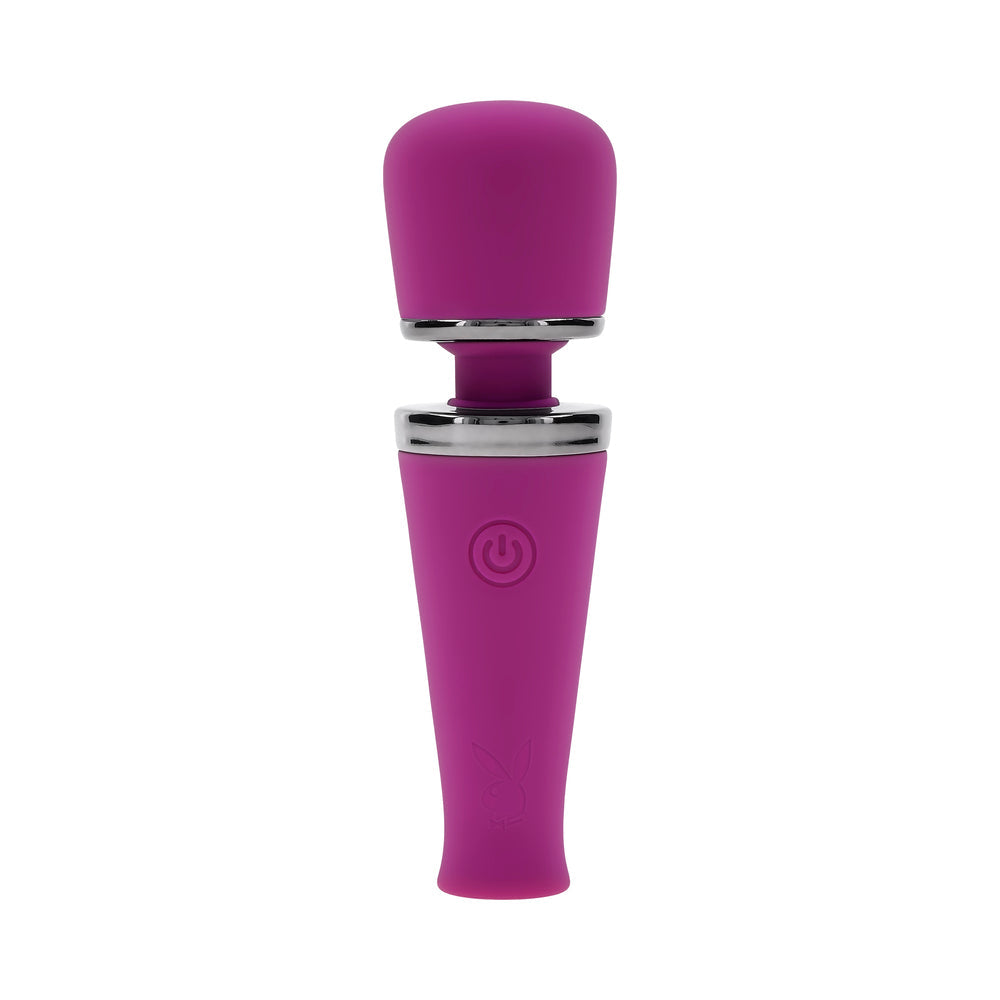 PLAYBOY - MIC DROP WILD ASTER