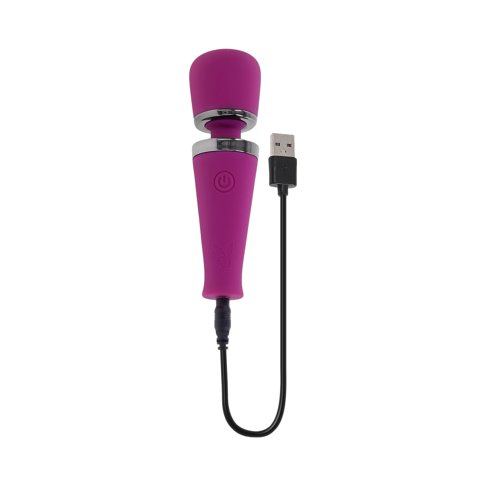 PLAYBOY - MIC DROP WILD ASTER