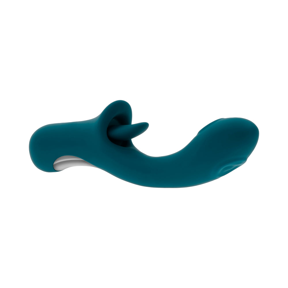 PLAYBOY HARMONY DEEP TEAL