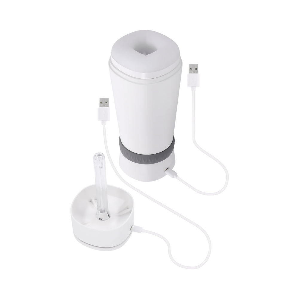 PLAYBOY TWIST & STROKE FROST