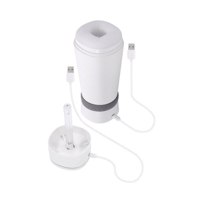 PLAYBOY TWIST & STROKE FROST