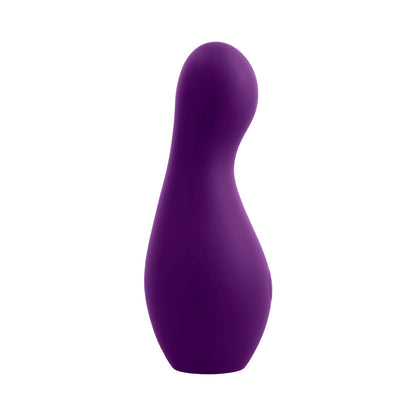 PLAYBOY - THE JET SET VIBE ACAI/WHITE