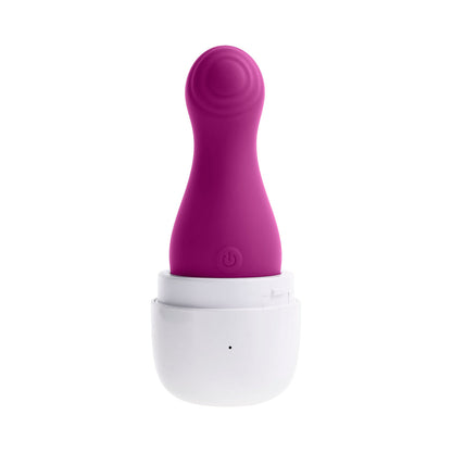 PLAYBOY - THE JET SET TAPPING WILD ASTER/SILVER