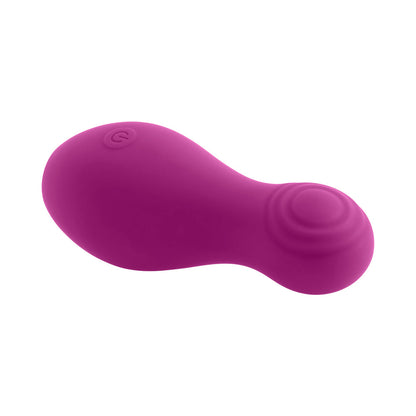 PLAYBOY - THE JET SET TAPPING WILD ASTER/SILVER