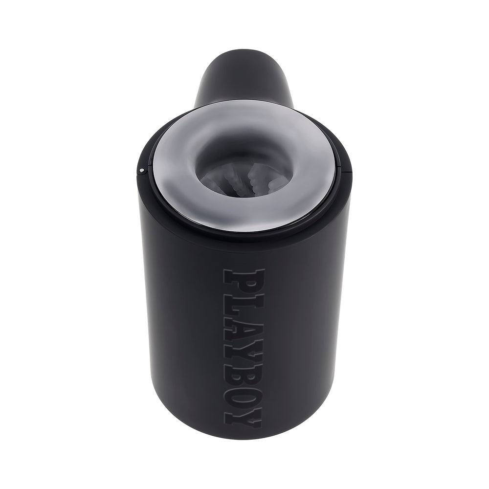 PLAYBOY COME ALONG 2AM