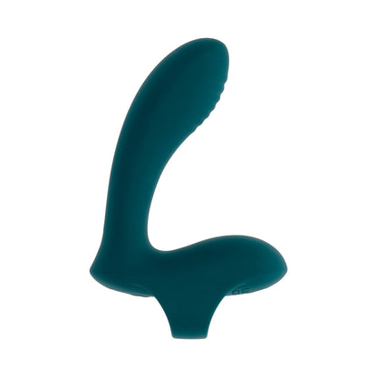 PLAYBOY - WRAPPED AROUND YOUR FINGER DEEP TEAL