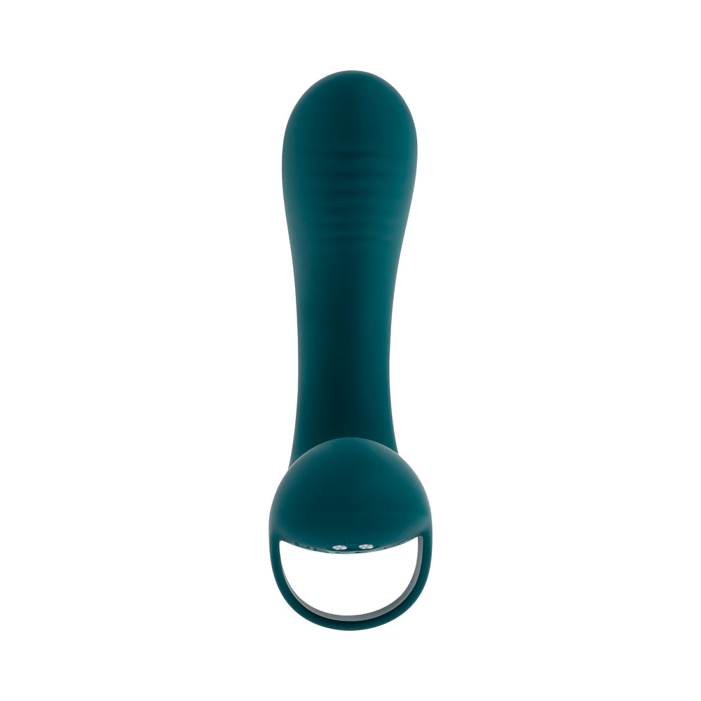 PLAYBOY - WRAPPED AROUND YOUR FINGER DEEP TEAL