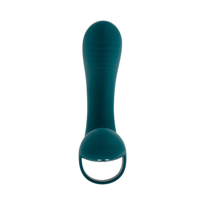 PLAYBOY - WRAPPED AROUND YOUR FINGER DEEP TEAL