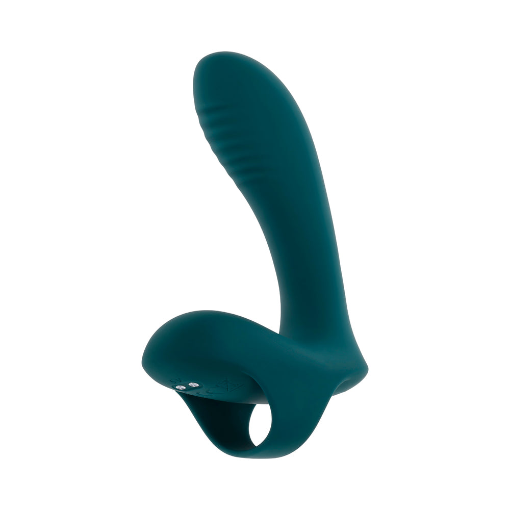 PLAYBOY - WRAPPED AROUND YOUR FINGER DEEP TEAL